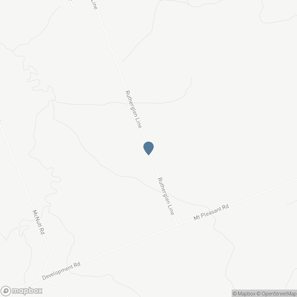 LOT 33 RUTHERGLEN LINE, North Bay, Ontario P0H 2E0